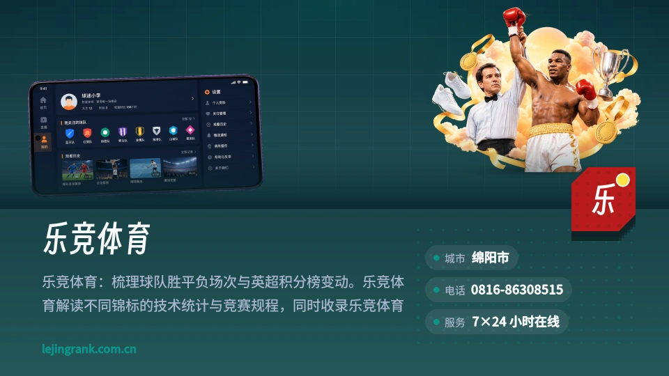 走进乐竞体育